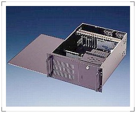 5U 19" Rackmount Chassis 58 (D) x 42.65 (W) x 22.19 (H) cm